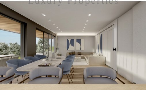 Apartment in Voula, Attica, Greece 1