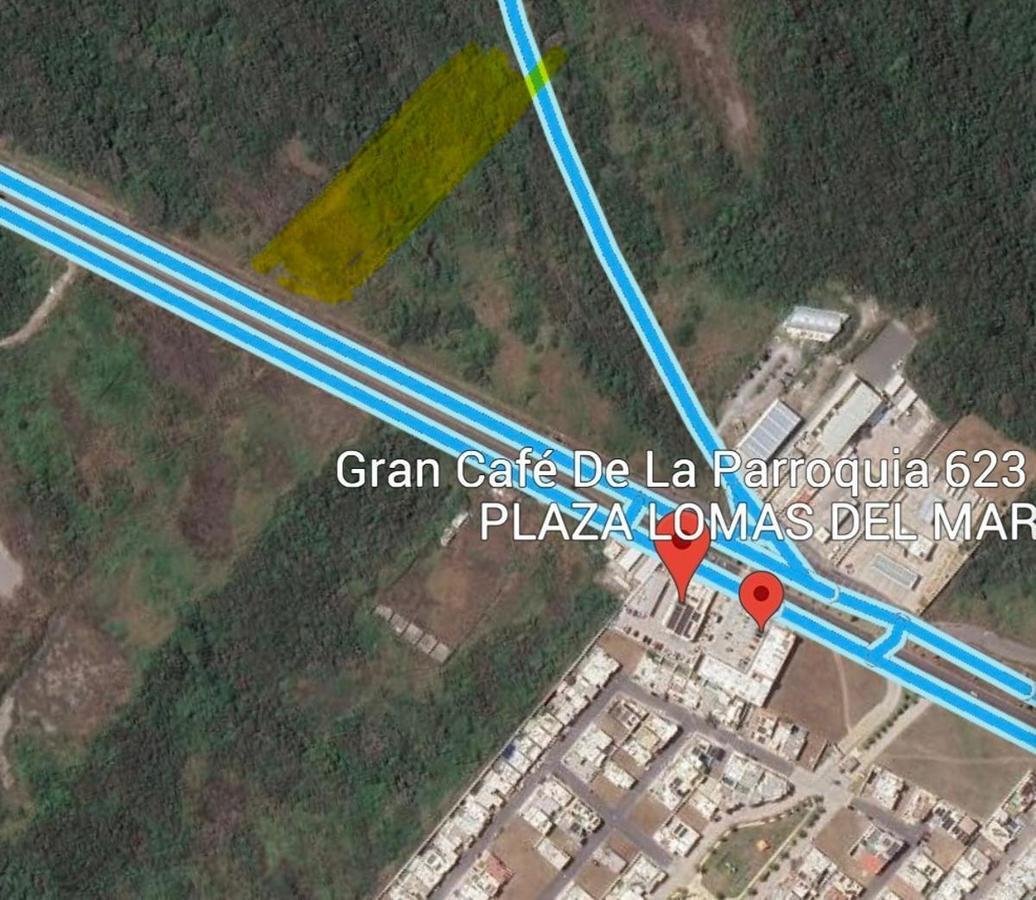 Land in Antón Lizardo, Veracruz, Mexico 1 - 18110227