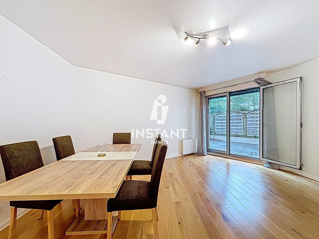 Apartment in Centre Ville, Charenton-le-Pont, France 2 - 18115493