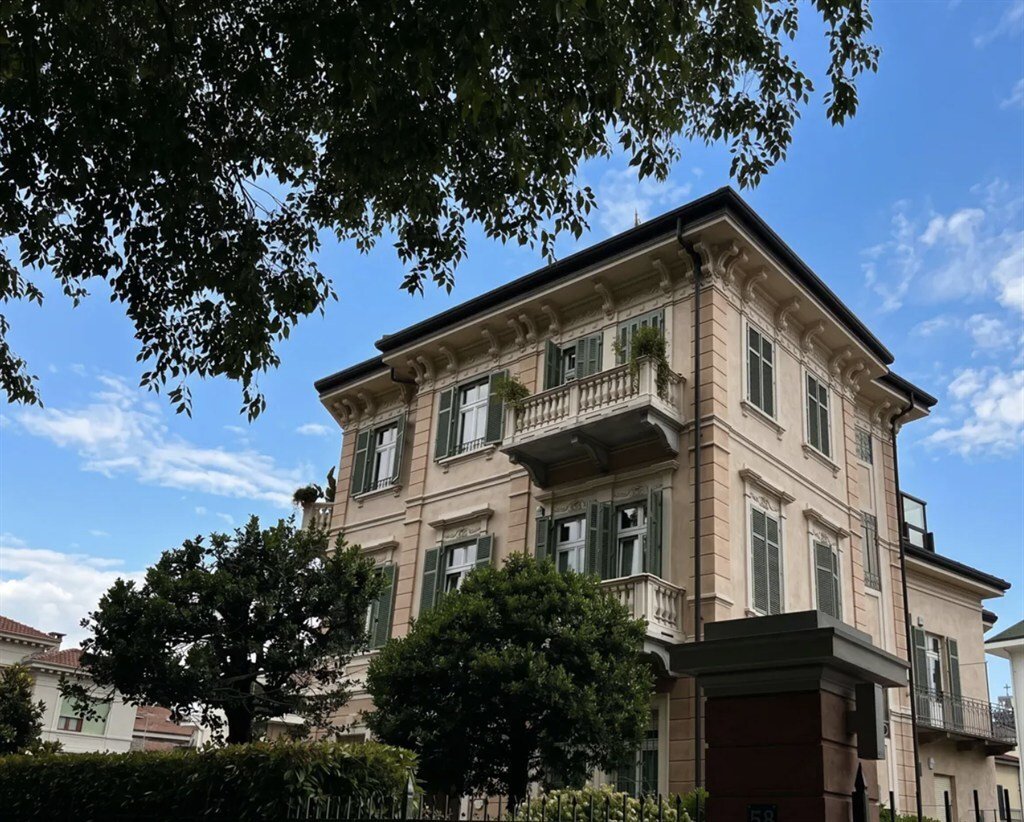 Apartment in Center, Cuneo, Piedmont 5 - 18112548