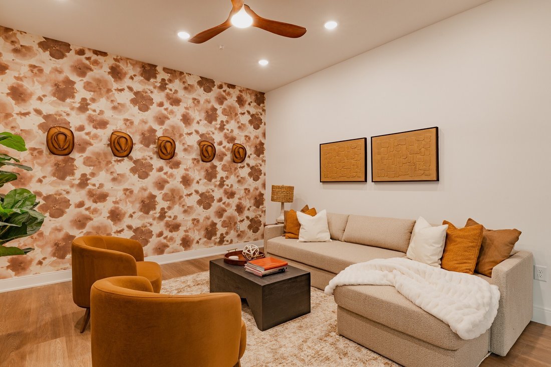Condo in Nashville, Tennessee, United States 1 - 18113368