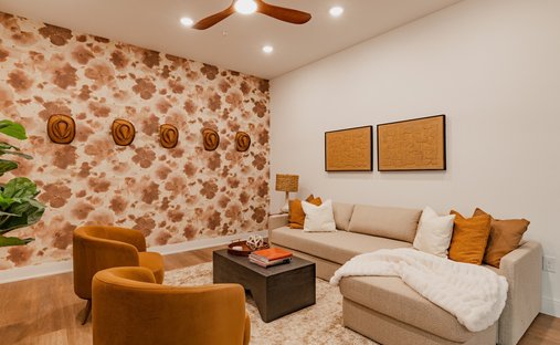 Condo in Nashville, Tennessee, United States 1