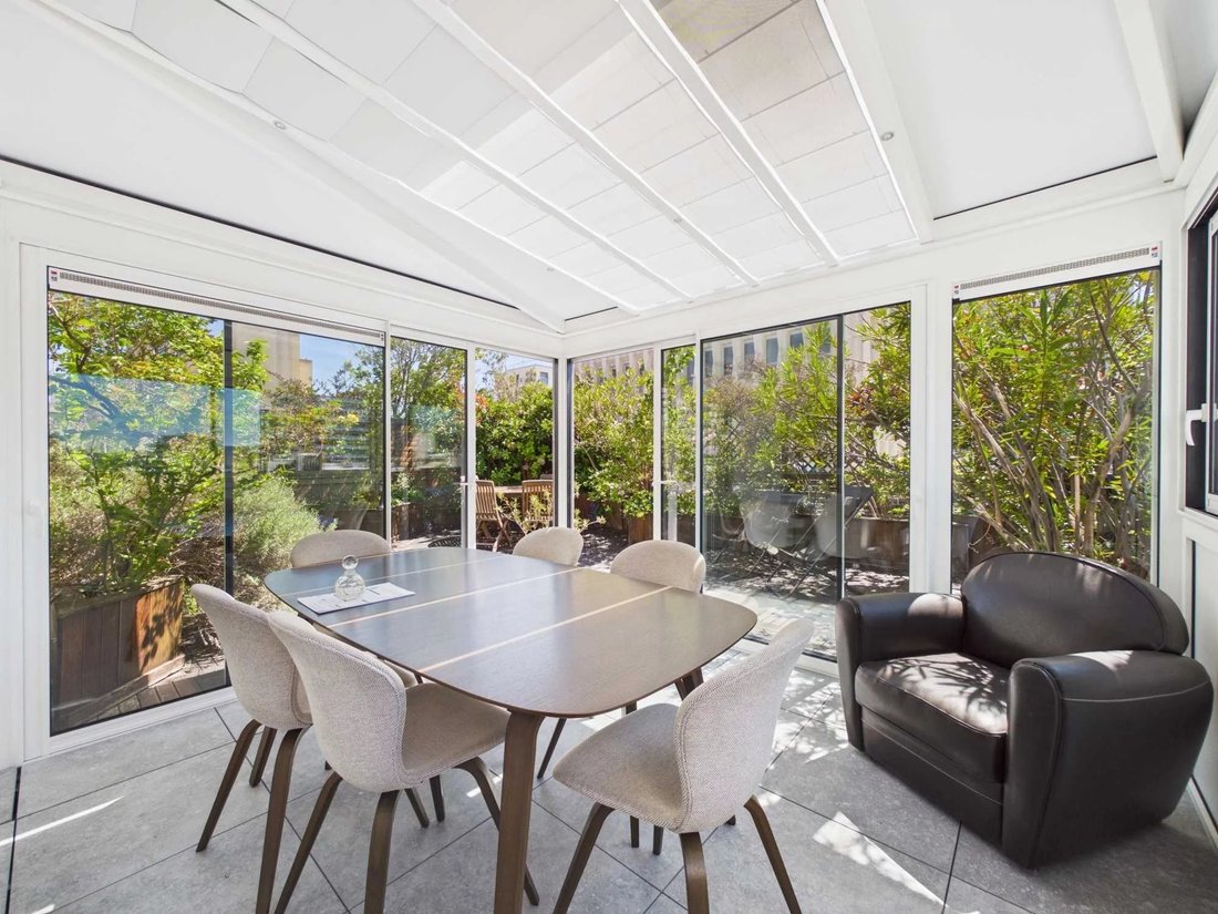 Apartment in Alleray Procession, Paris 15e Arrondissement, Paris 1 - 18111325