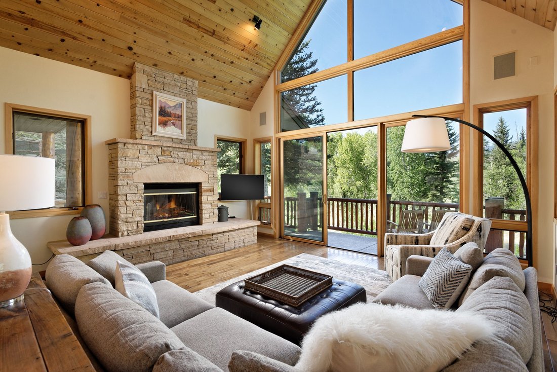 House in Aspen, Colorado, United States 1 - 18112012