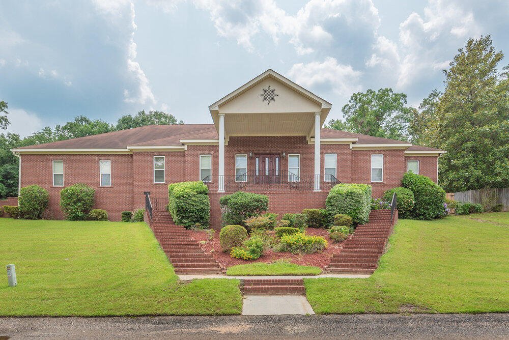 House in Augusta, Georgia, United States 1 - 18114866