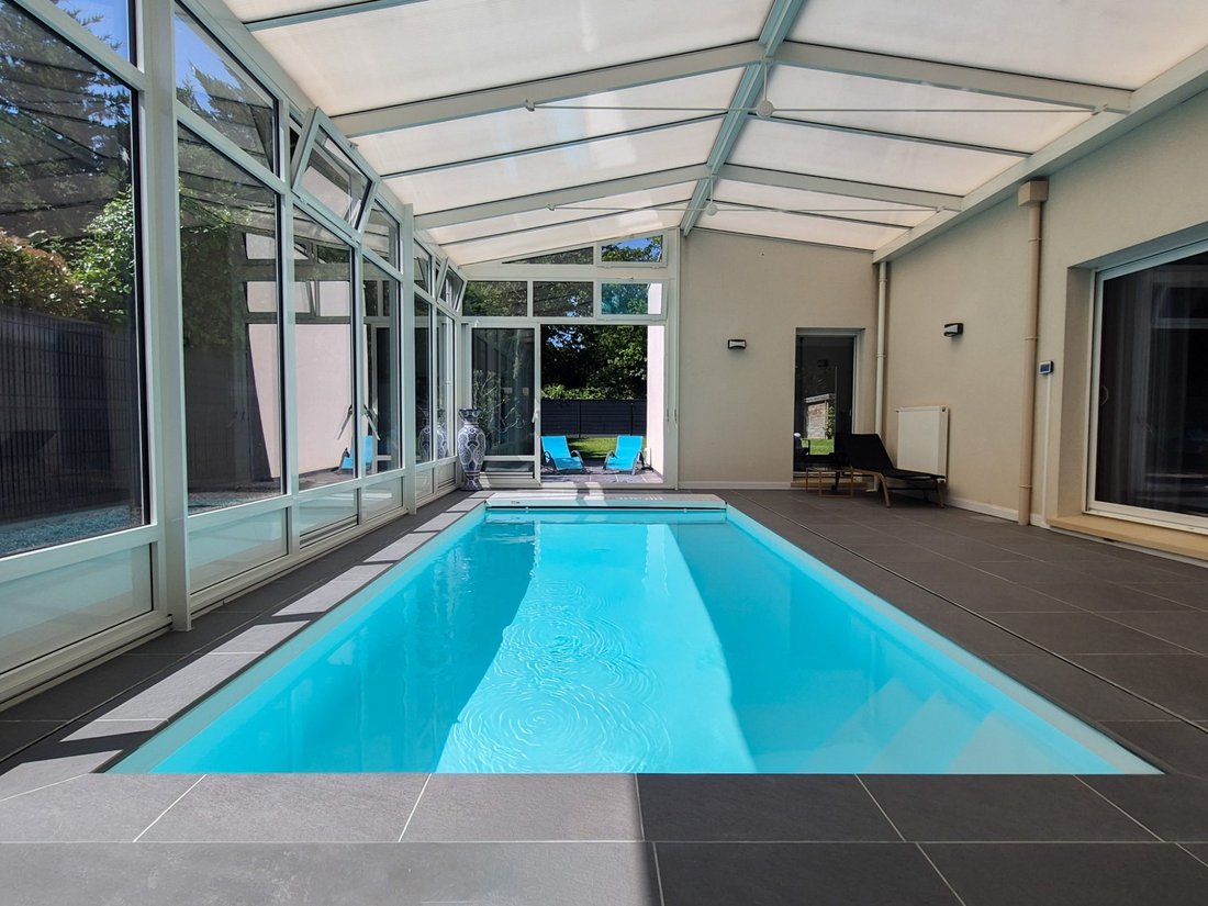 House in Montlhery, Ile-de-France, France 2 - 18113396