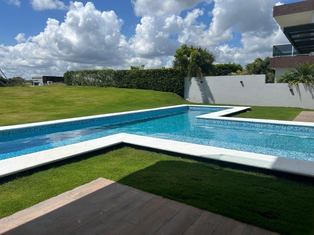 House in Punta Tiburón, Veracruz, Mexico 3 - 18110294
