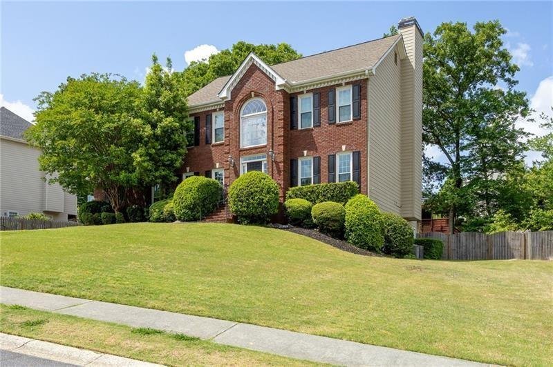 House in Kennesaw, Georgia, United States 2 - 18113208