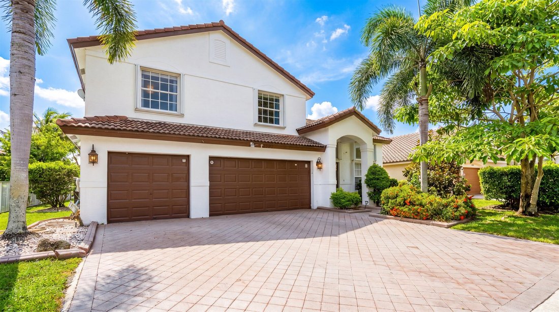 House in Wellington, Florida, United States 2 - 18111228