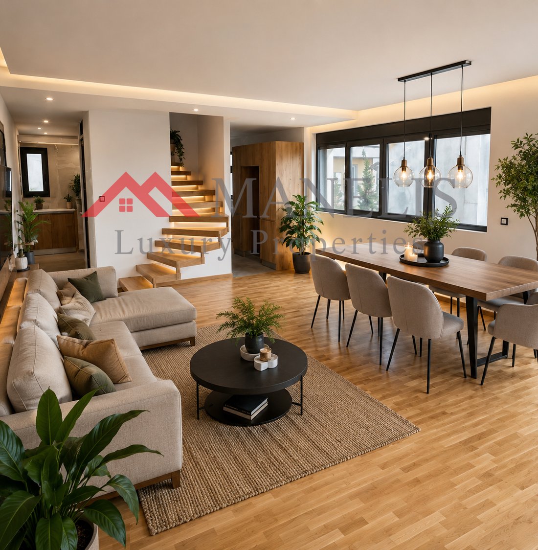 Apartment in Papagou, Attica, Greece 1 - 18110497