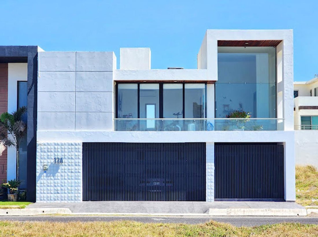 House in Las Olas, Veracruz, Mexico 2 - 18110173