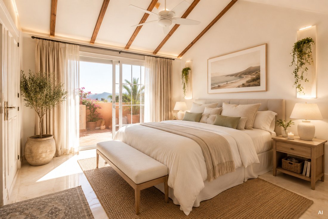 Apartment in Nueva Andalucia, Marbella, Spain 4 - 17779779
