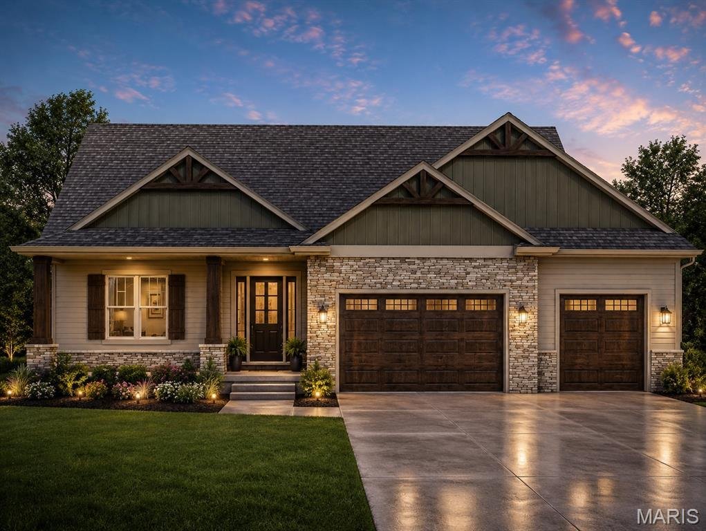 House in O'Fallon, Illinois, United States 1 - 18113130