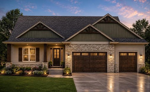 Casa en O'Fallon, Illinois, Estados Unidos 1