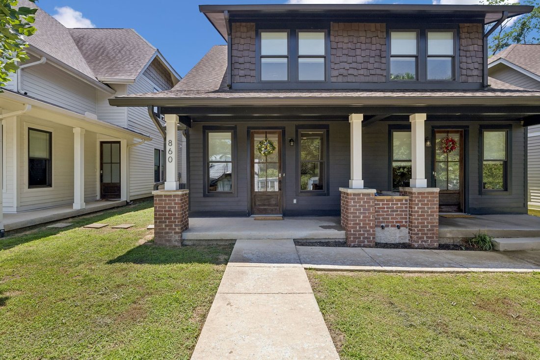 Co Op in Nashville, Tennessee, United States 1 - 18113344