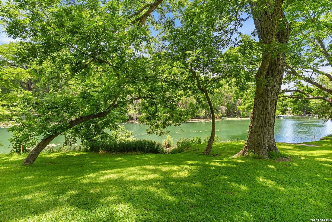 Land in New Braunfels, Texas, United States 4 - 18112941
