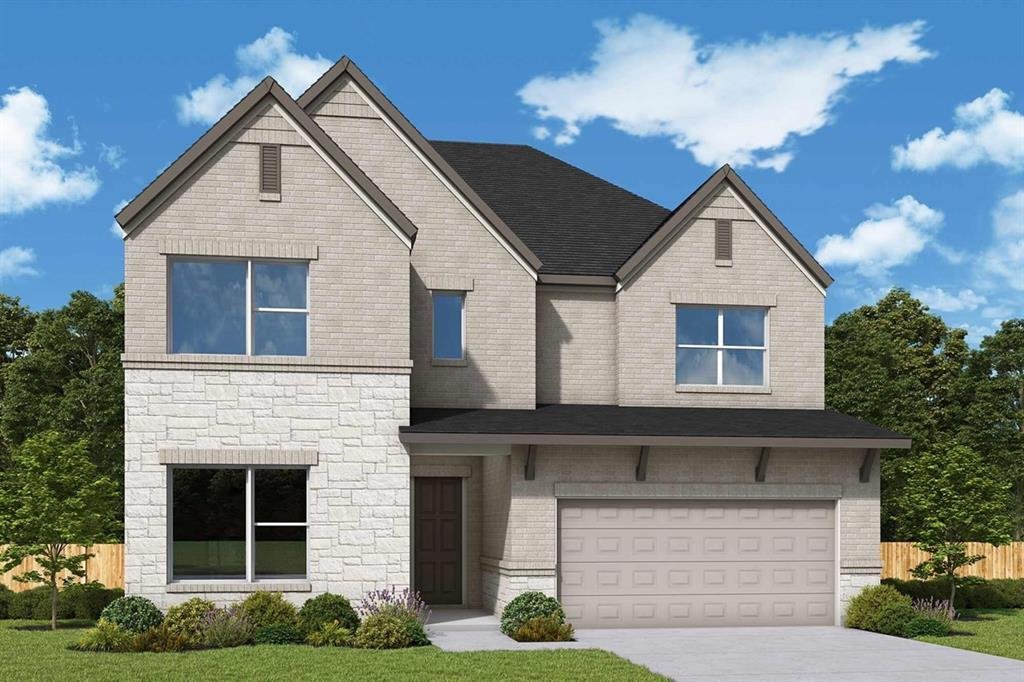 House in Celina, Texas, United States 1 - 18114165