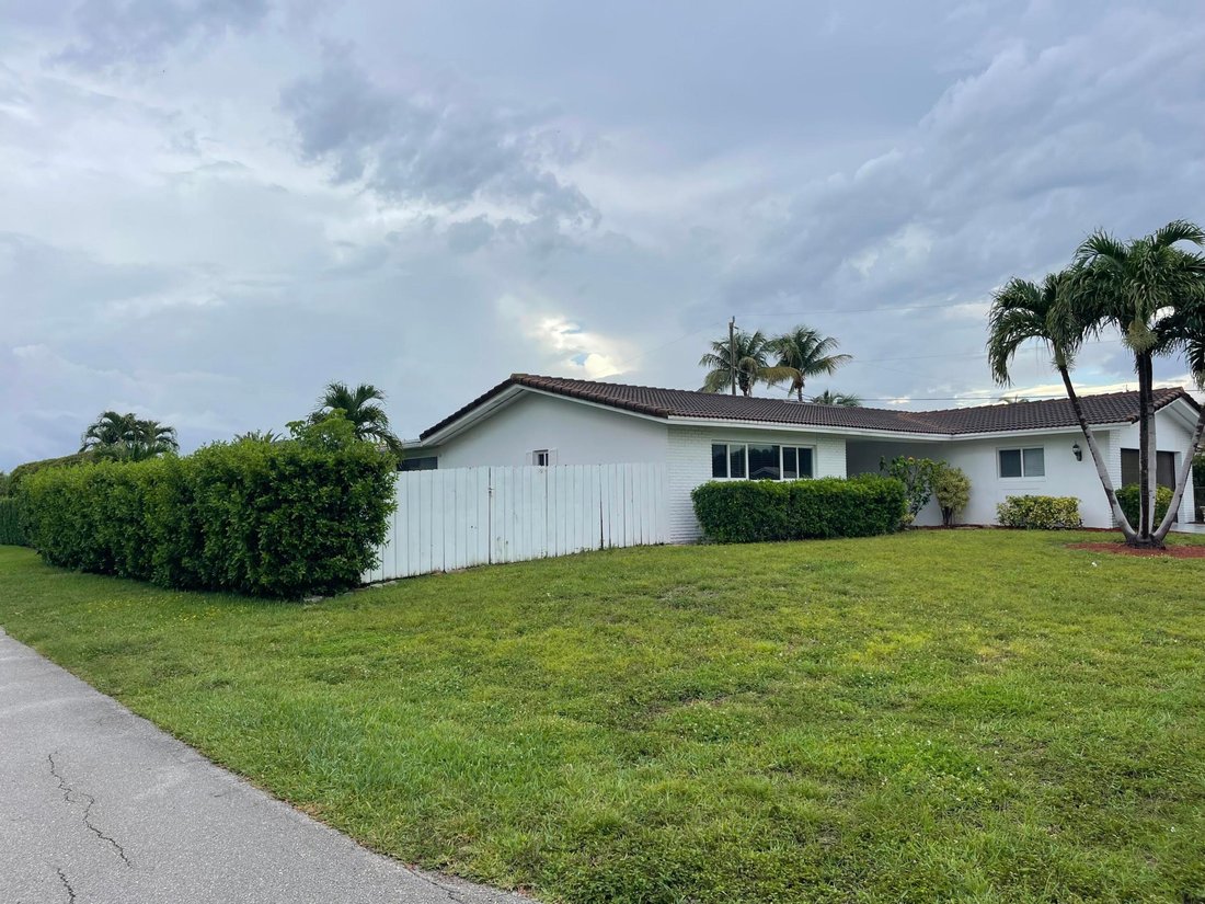 House in Lighthouse Point, Florida, United States 5 - 18113984