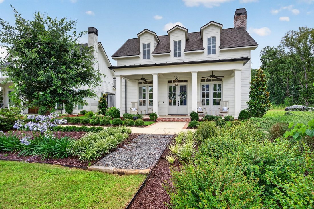 House in Shreveport, Louisiana, United States 1 - 18112311