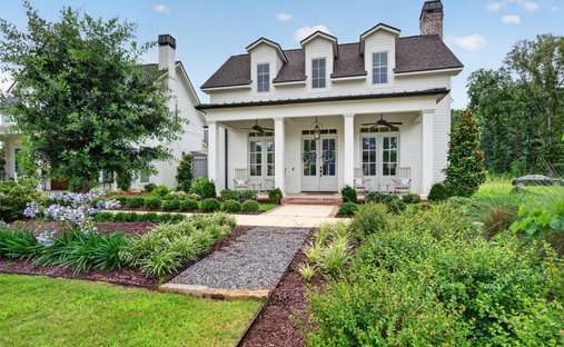House in Shreveport, Louisiana, United States 1