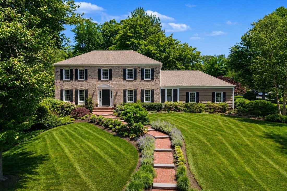 Haus in Chatham Township, New Jersey, Vereinigte Staaten 2 - 18111893