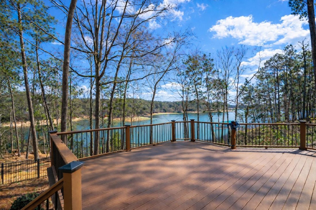 House in Danville, South Carolina, United States 4 - 18114879