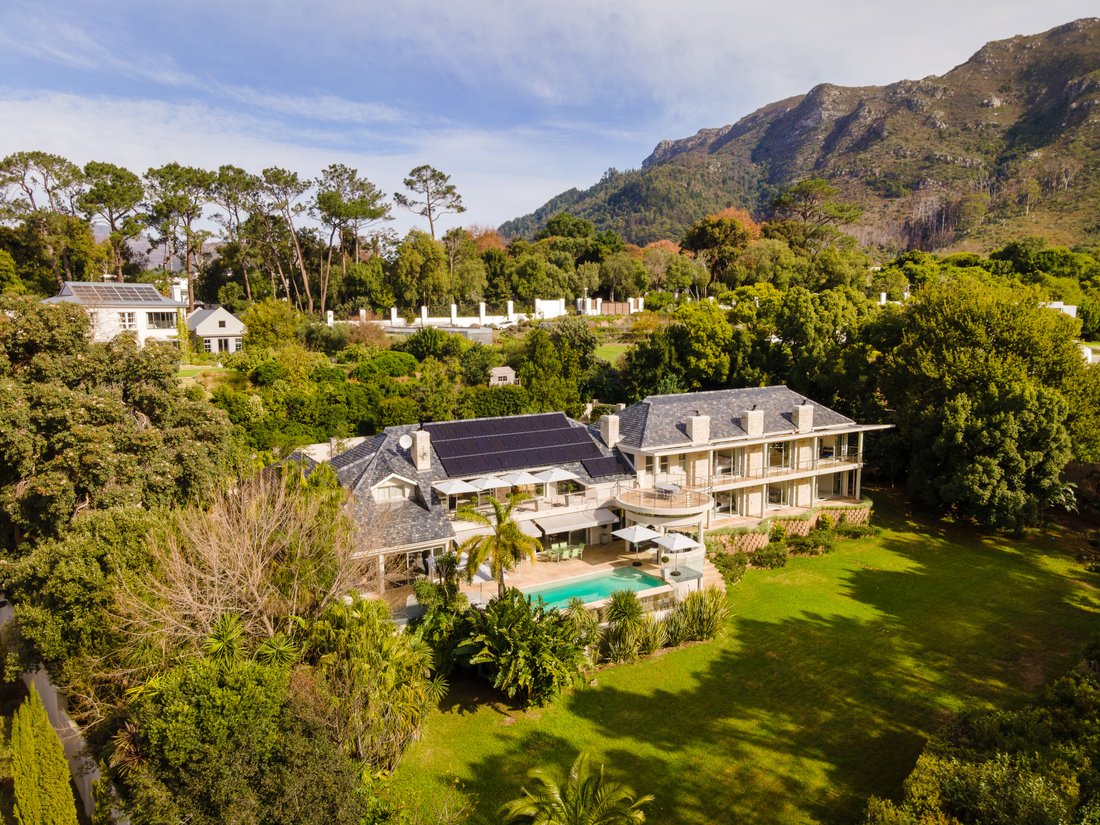 House in Rondebosch, Cape Town, South Africa 3 - 18111770