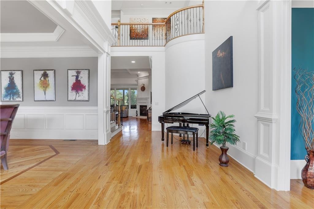 House in Braselton, Georgia, United States 2 - 18113220
