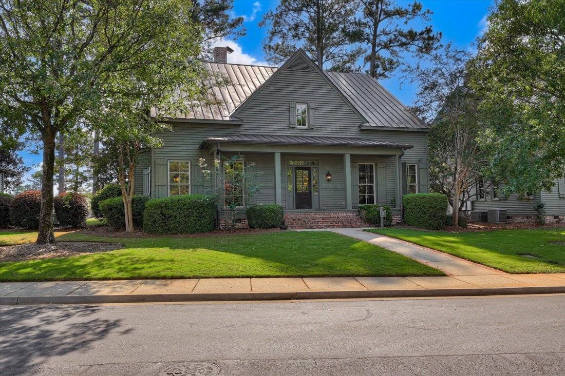 House in Evans, Georgia, United States 4 - 18114841