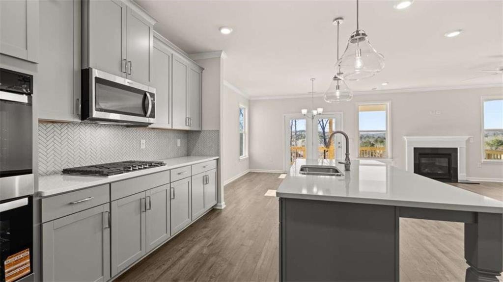 House in Lawrenceville, GA, United States 5 - 18113184