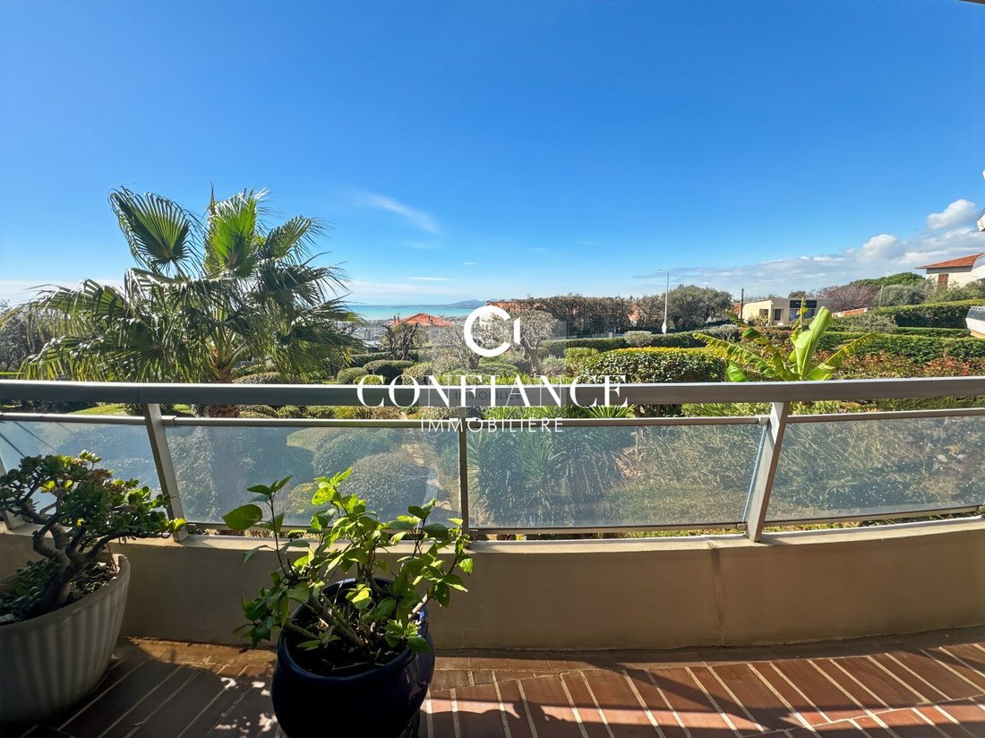 Apartment in Nice, Provence-Alpes-Côte d'Azur, France 5 - 17841112