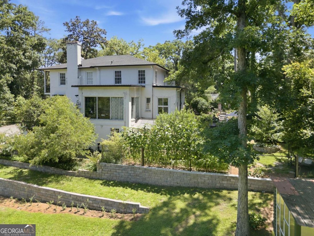House in Macon, Georgia, United States 5 - 18113574