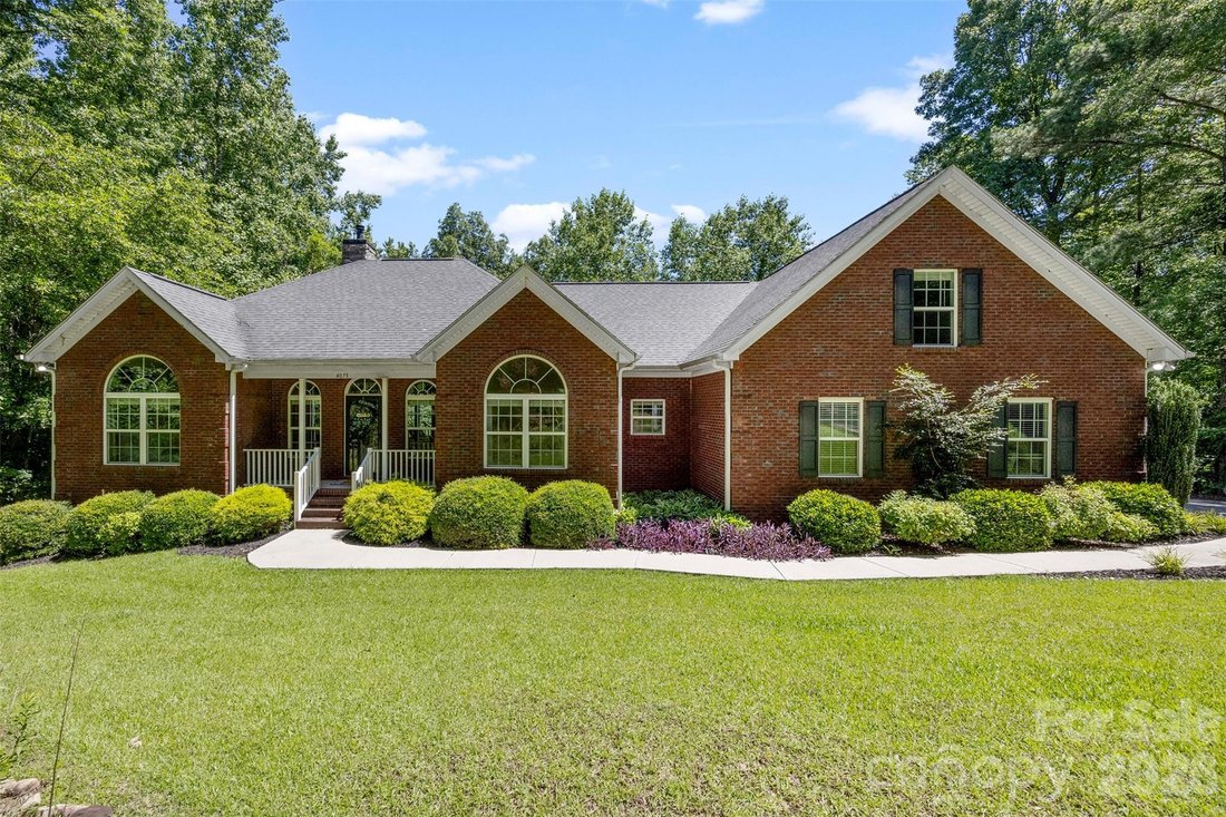 House in Rock Hill, South Carolina, United States 3 - 18112075