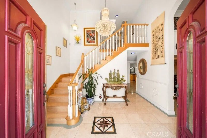 House in Hacienda Heights, California, United States 3 - 18112805