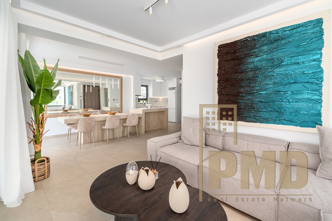 Apartment in Voula, Attica, Greece 4 - 17423035