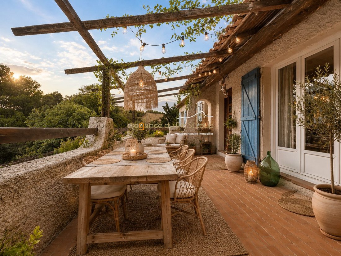 Villa in Sud, Montferrier-sur-Lez, France 2 - 18115494