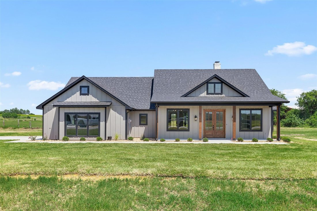 House in Caldwell, Texas, United States 3 - 17283204