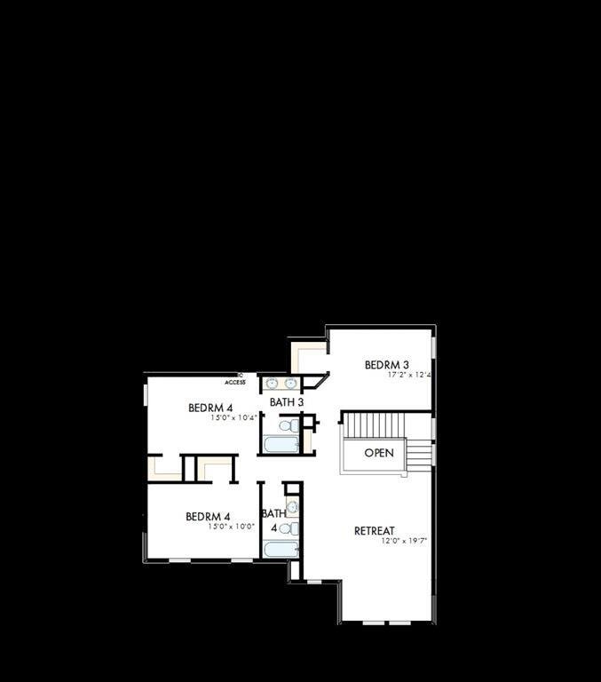 House in Celina, Texas, United States 4 - 18114165