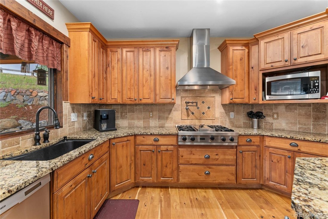 House in Castle Rock, Colorado, United States 4 - 18113022