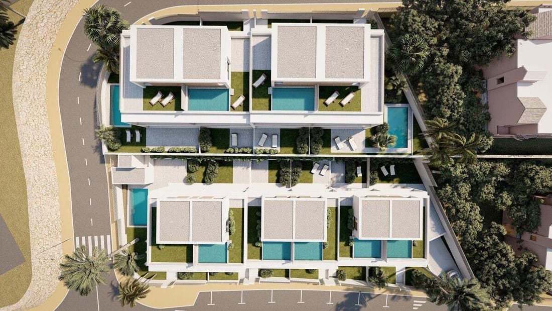 House in Estepona, Andalusia, Spain 2 - 14587566