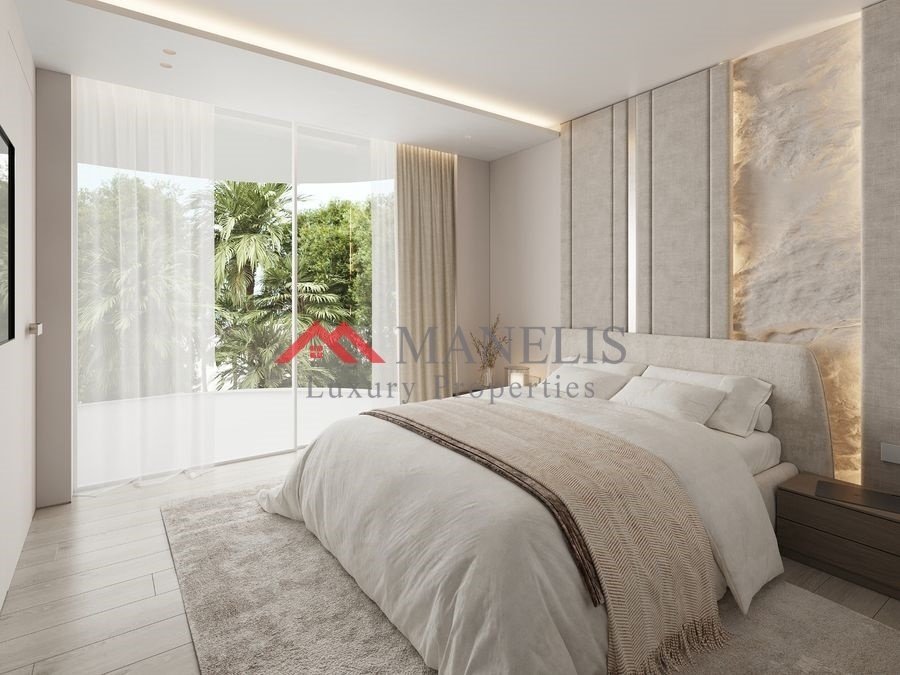 Apartment in Glyfada, Attica, Greece 4 - 18110627