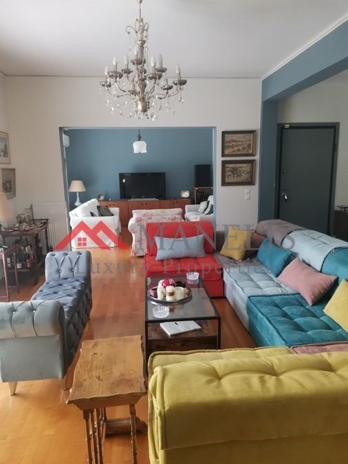 Appartamento a Psychiko, Attica, Grecia 2 - 18110757