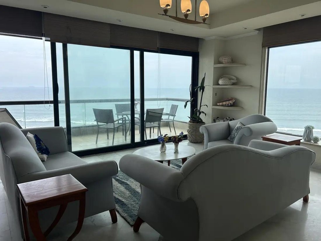Apartment in Boca del Río, Veracruz, Mexico 5 - 18110213