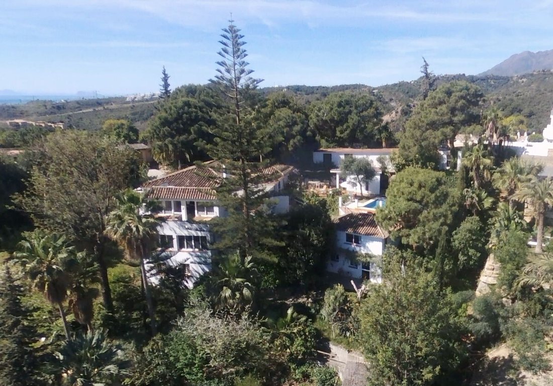House in Estepona, Andalusia, Spain 3 - 18112130
