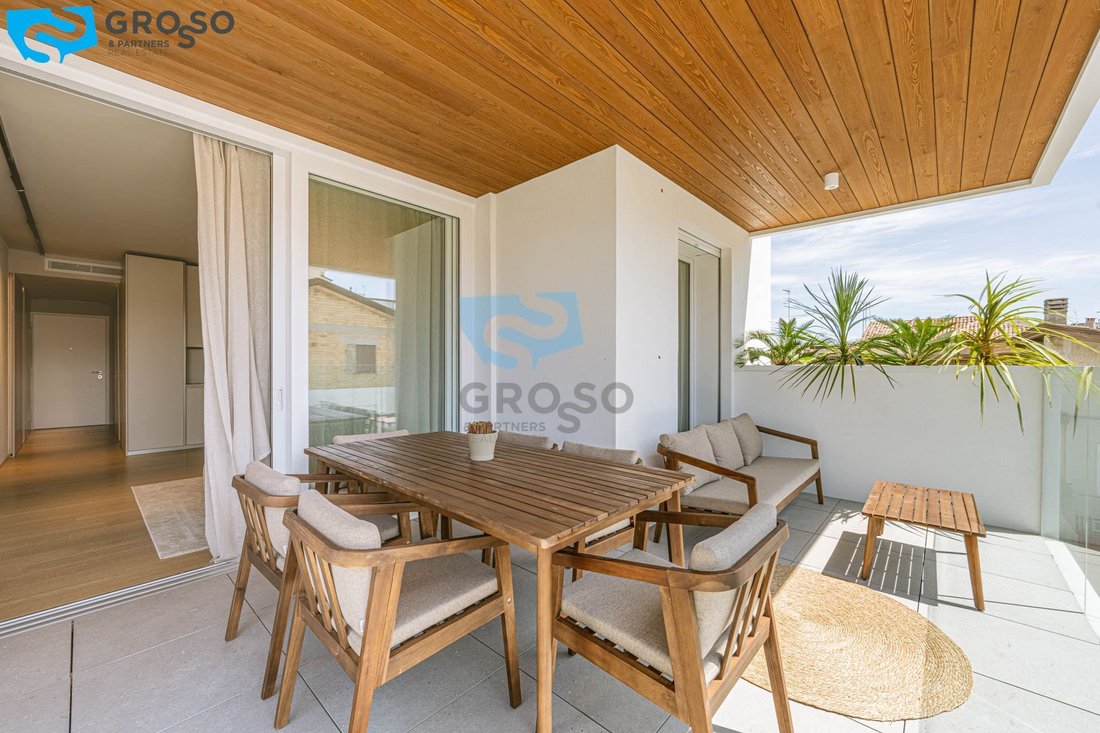 Estate in Jesolo Town, Jesolo, Veneto 1 - 18110532