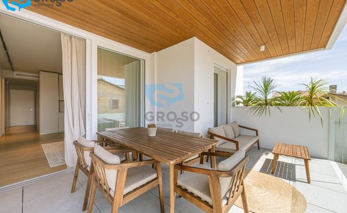 Estate in Jesolo Town, Jesolo, Veneto 1