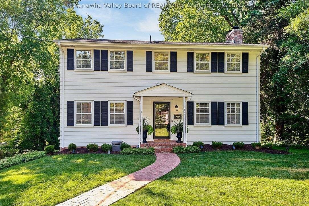 House in Charleston, West Virginia, United States 3 - 18111447