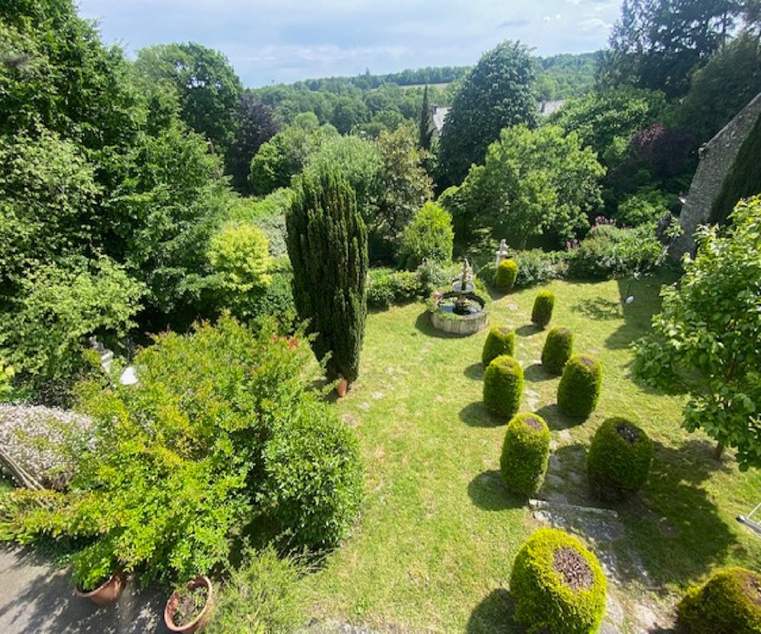 Villa in Rochefort-en-Terre, Brittany, France 2 - 18111658