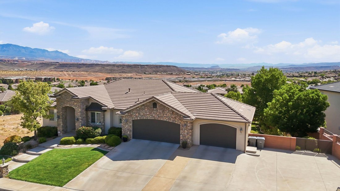 House in St. George, Utah, United States 1 - 18112678