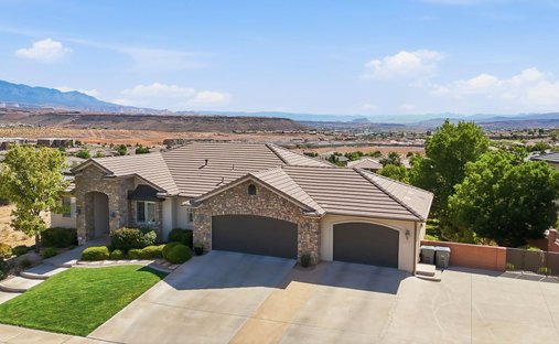 Casa a St. George, Utah, Stati Uniti 1